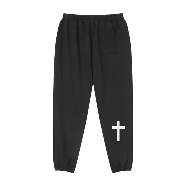 Maufor Christian Sweatpants