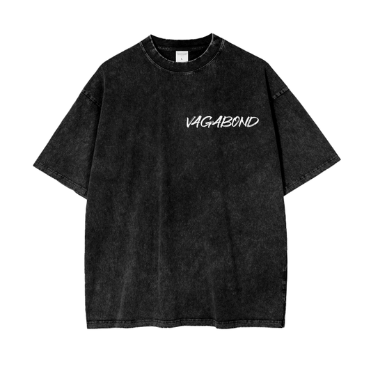 Maufor Vagabond Oversize T-Shirt