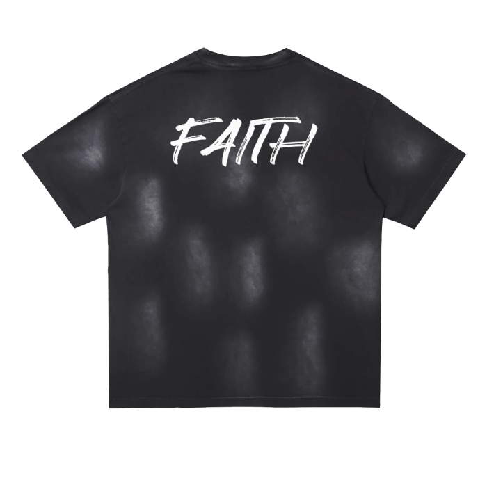 Maufor Faith oversize